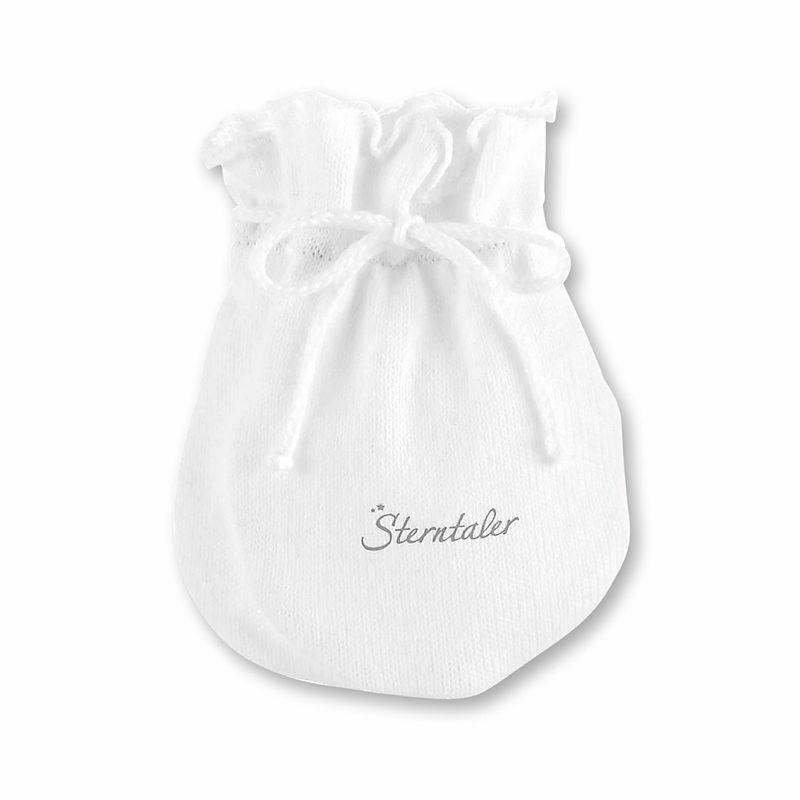 Sterntaler Fäustel Handschuhe Für Mädchen - Kuschelig & Warm