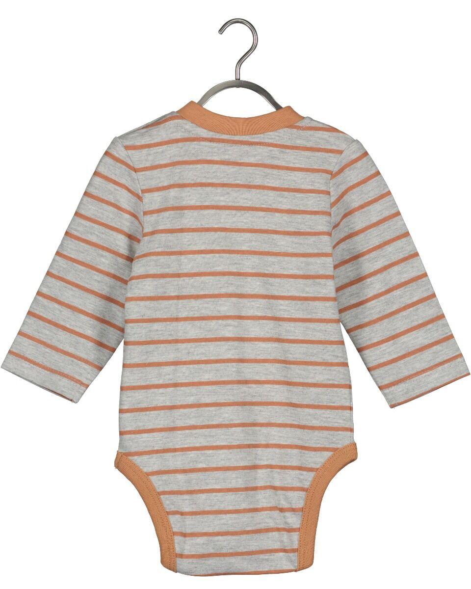 Baby Jungen Strampler Set - Falscher Zweiteiler Mit Hose Für Neugeborene Bis 24 Monate