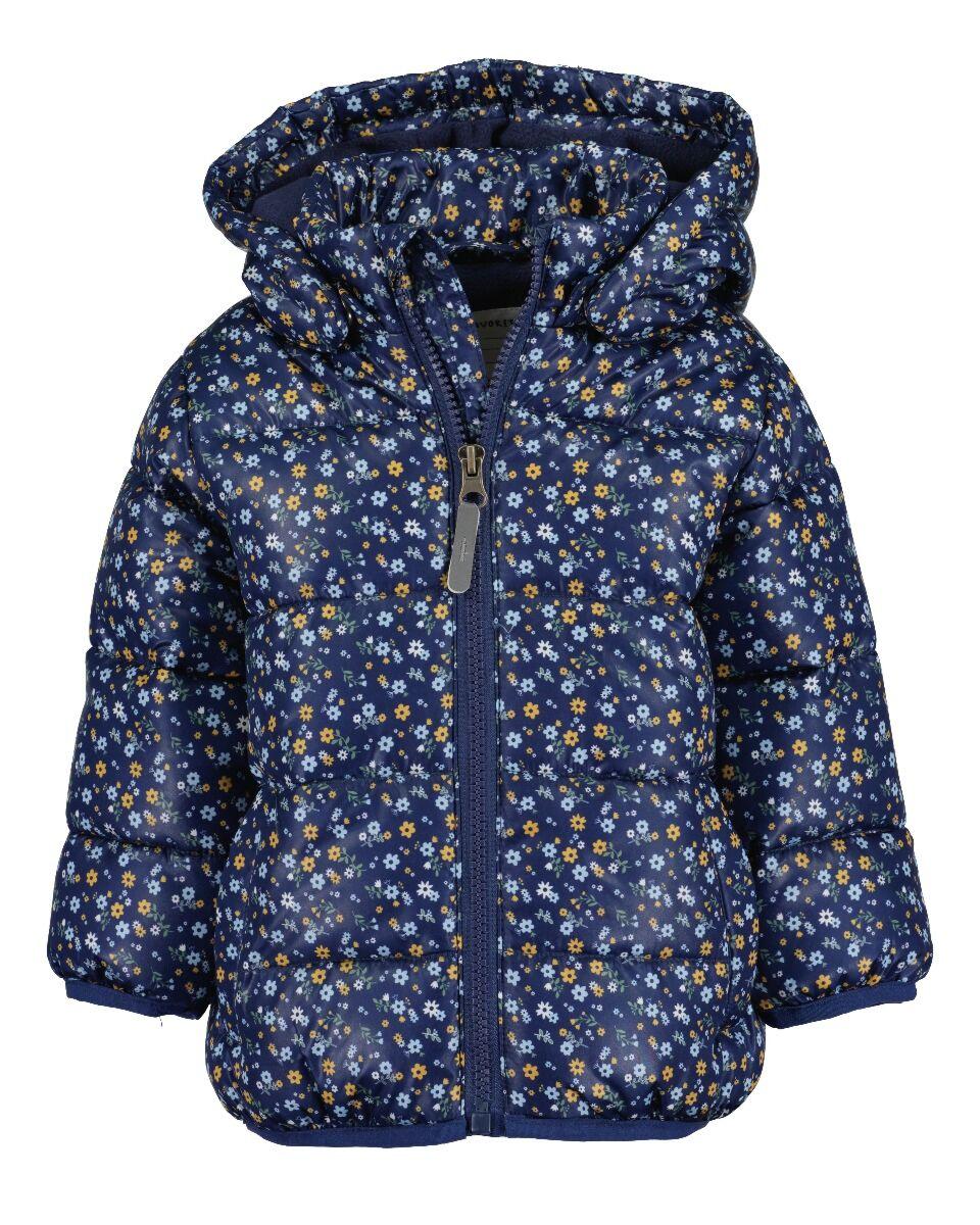 Kinderjacke Esprit Babyjacke BLUE SEVEN Winterjacke Baby Jacke