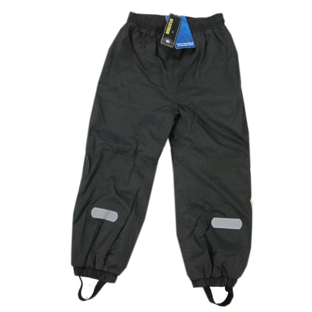 Outburst Regenhose Buddel-,Schneehose Matschhose Wasserdicht