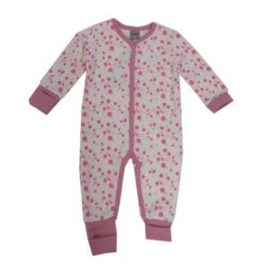 68 UVP 24,95  NEU KANZ Baby Nicki  Anzug 2 tlg rosa Gr 