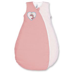 Sterntaler Funktionsschlafsack Ella Eisbär 90cm Schlafsack rosa Baby Sterntaler Funktionsschlafsack Ella Eisbär 90cm Schlafsack rosa Baby