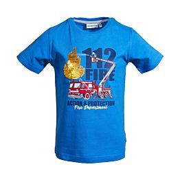 Markenware Salt and Pepper Jungen Kinder T-Shirt Shirt kurzam Shirt 92-134