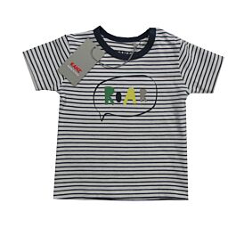 BLAU GESTREIFT 1846621/182 KANZ LANGARMSHIRT BLAU GESTREIFT 1846621/182 KANZ LANGARMSHIRT