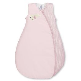 Sterntaler Funktionsschlafsack Ella Eisbär 90cm Schlafsack rosa Baby Sterntaler Funktionsschlafsack Ella Eisbär 90cm Schlafsack rosa Baby