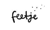 Feetje Logo