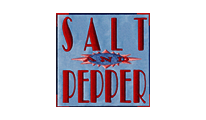 Salt an Pepper