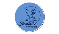 Kinderschlafsack Sterntahler